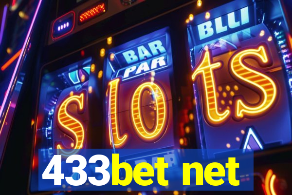 433bet net